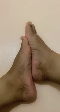 OnlyFans cuenta charmanes-feet avatar 1
