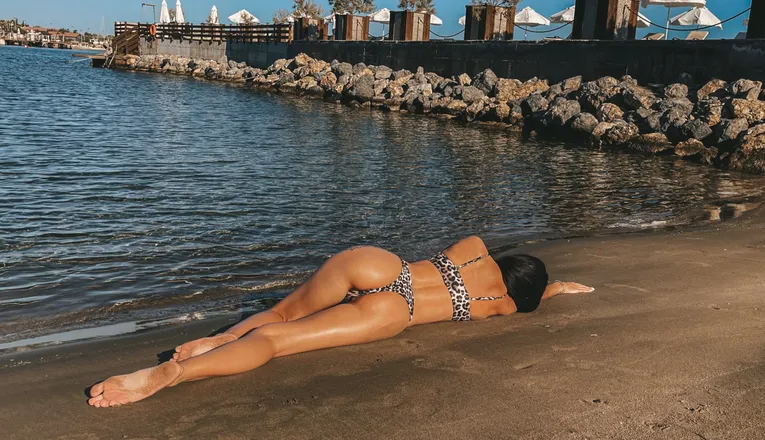 OnlyFans cuenta merylee999 header 2
