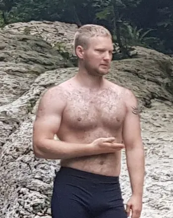 OnlyFans cuenta adamferal avatar 1