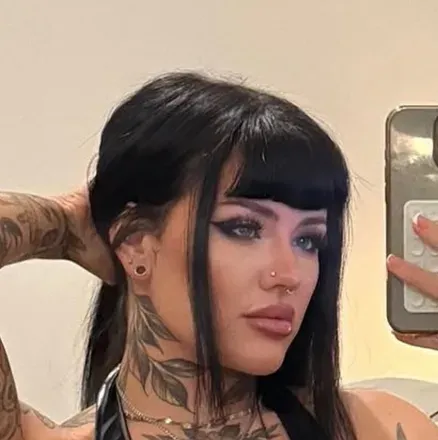 OnlyFans cuenta niamhvelvetvip avatar 1