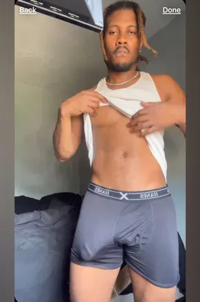 OnlyFans cuenta rickleeroy avatar 1