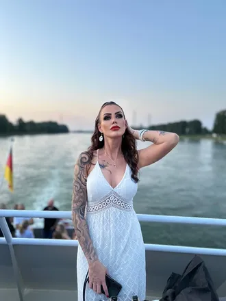 OnlyFans account  inkcat header 2