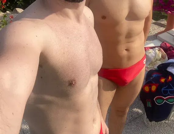 OnlyFans cuenta couplesplay2023 avatar 1