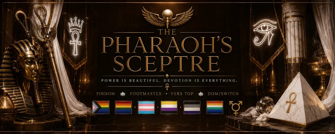 OnlyFans cuenta pharaohssceptreofficial header 2