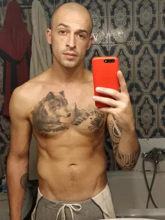 OnlyFans cuenta squiridantaia avatar 1