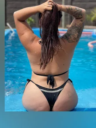 OnlyFans account  ayelen_baby avatar 1