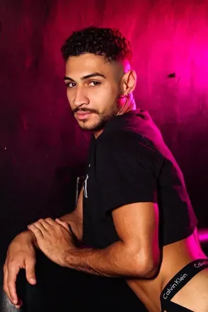 OnlyFans cuenta higor_linz avatar 1