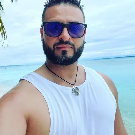 OnlyFans account  obedece avatar 1
