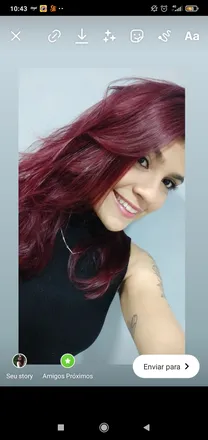 OnlyFans cuenta juliaas header 2