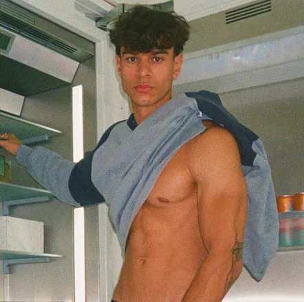 OnlyFans cuenta parkerreidvip avatar 1
