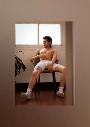 OnlyFans cuenta nthn_frrr avatar 1