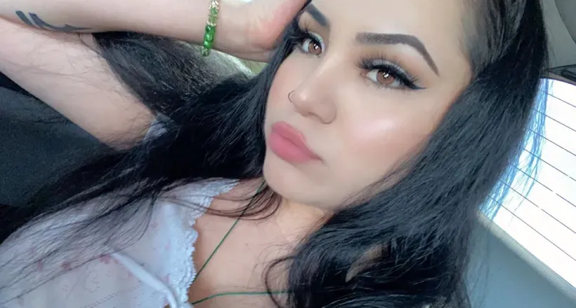 OnlyFans account  spiritualhaughty header 2