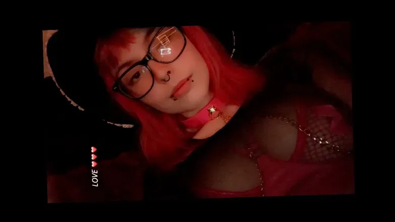 OnlyFans cuenta xxgothbeanxx avatar 1