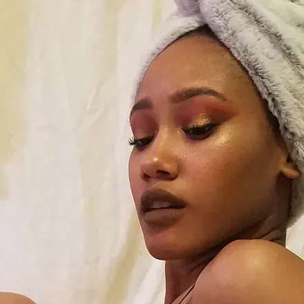 OnlyFans account  pastryqueenk avatar 1