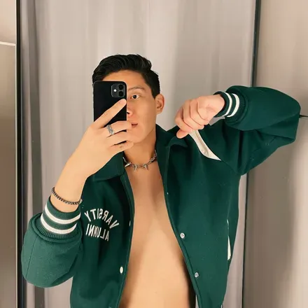 OnlyFans cuenta mikemv10 avatar 1