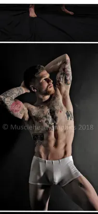 OnlyFans cuenta tycash69 avatar 1