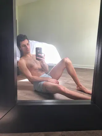 OnlyFans cuenta francesco_m avatar 1