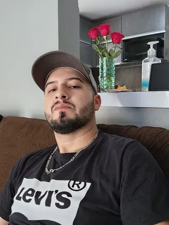 OnlyFans cuenta rolandxxx avatar 1