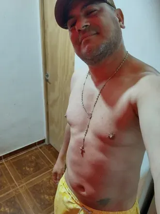OnlyFans cuenta gleonardog avatar 1