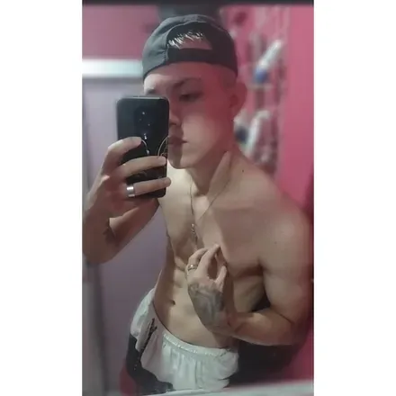 OnlyFans cuenta chiiino2412 avatar 1
