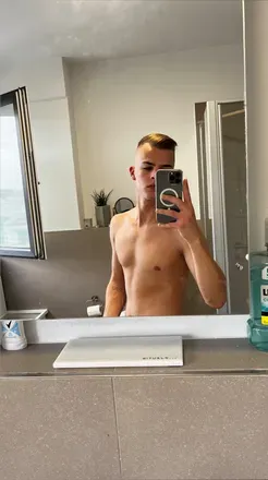 OnlyFans cuenta lukeprincex avatar 1