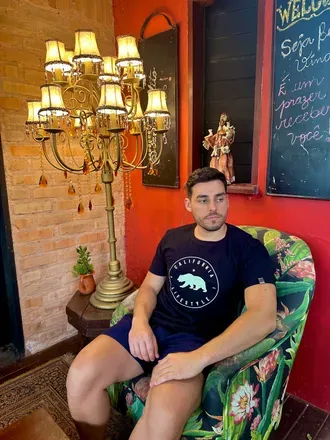 OnlyFans cuenta brunocampos42 avatar 1