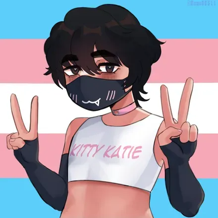 OnlyFans cuenta femboyif avatar 1