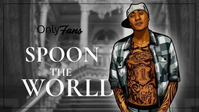 OnlyFans cuenta spoontheworldd header 2