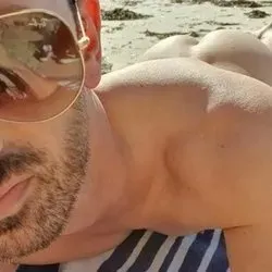 OnlyFans cuenta aodhain84 avatar 1