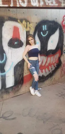 OnlyFans cuenta kamilawest1 avatar 1