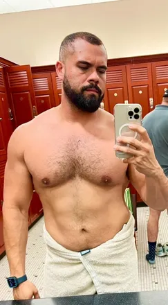 OnlyFans cuenta tony1923 header 2