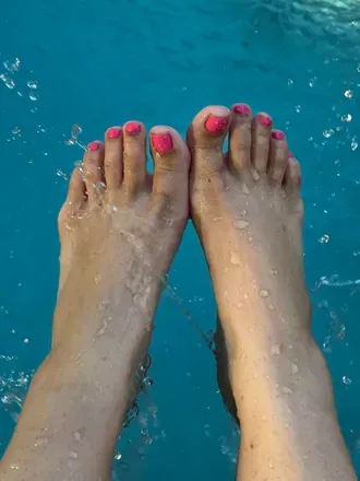 OnlyFans cuenta sunset_paradise_toes avatar 1