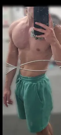 OnlyFans cuenta liam_fitness avatar 1