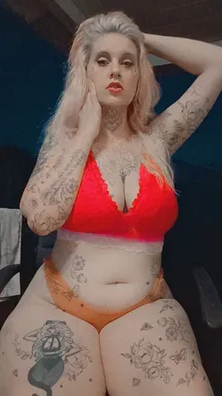 OnlyFans cuenta deliriumhopeful avatar 1