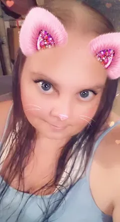 OnlyFans cuenta kinkybrat420 avatar 1