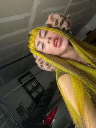 OnlyFans cuenta foxreed avatar 1