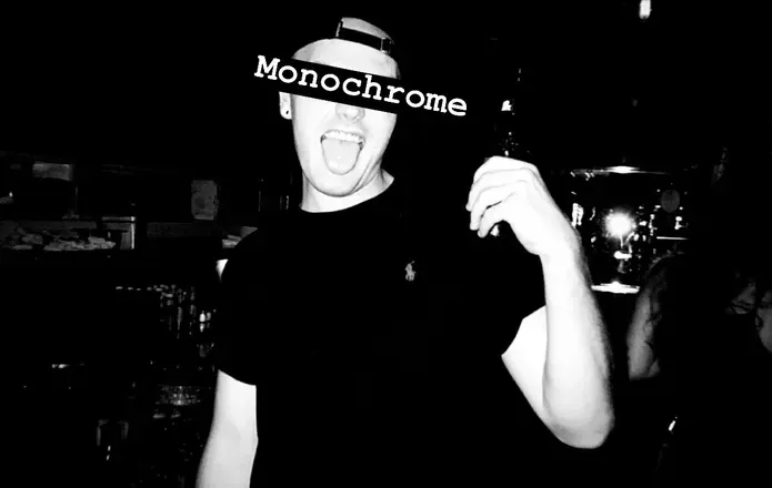 OnlyFans cuenta monochromedaddy avatar 1