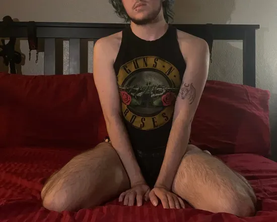 OnlyFans cuenta tamedangel avatar 1