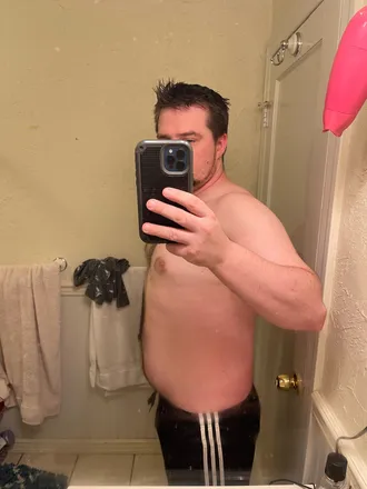 OnlyFans cuenta dadbod69xx header 2