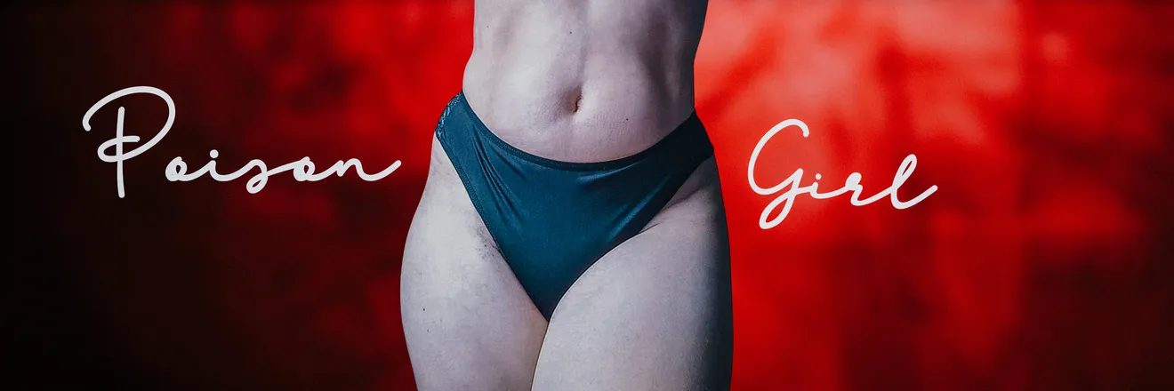OnlyFans cuenta poisongill header 2