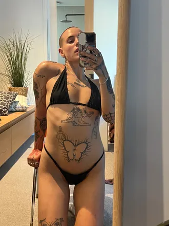 OnlyFans cuenta notitsallheart avatar 1