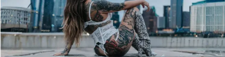 OnlyFans account  katvilly header 2