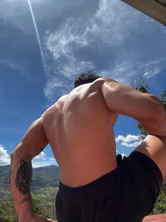OnlyFans de an0therlatinguy
