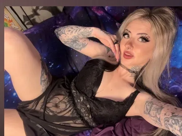OnlyFans account  nicolexkitty header 2