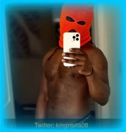 OnlyFans cuenta kingrasta08 avatar 1