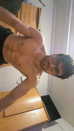 OnlyFans account  jaysonpearl header 2