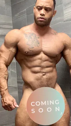 OnlyFans cuenta jacked_muscle avatar 1