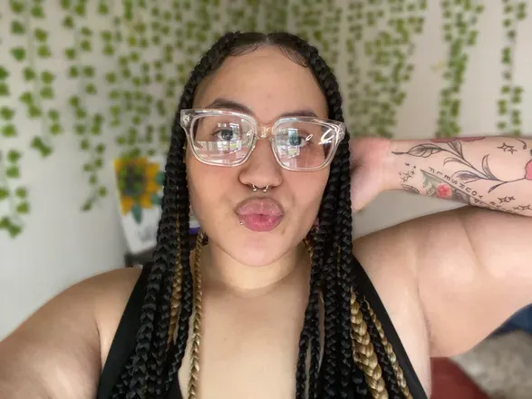 OnlyFans account  naughty_joli avatar 1