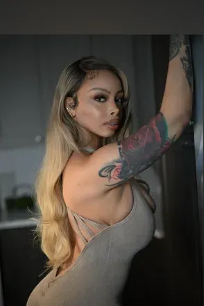 OnlyFans of advoree