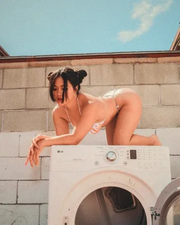 OnlyFans cuenta willow_west header 2